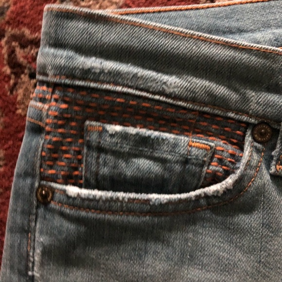 Citizens of Humanity jeans - Picture 5 of 7